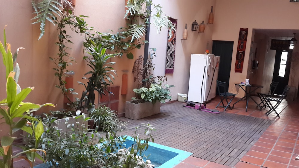 Hostel Sol de Oro view 3
