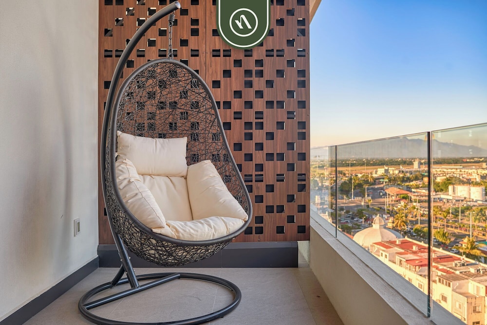 VGolf with Pool & Gym by Naya Homes
