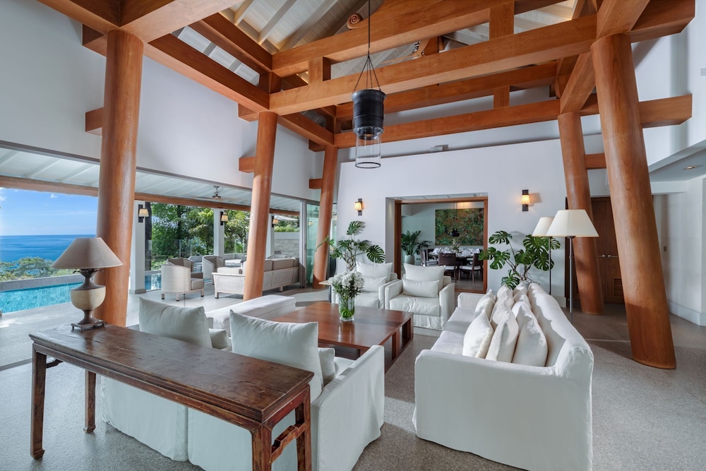 Villa Amankara