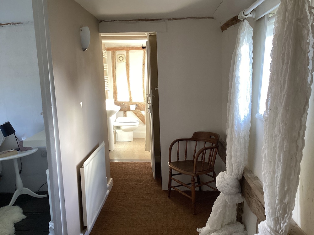 Black Sheep Cottage