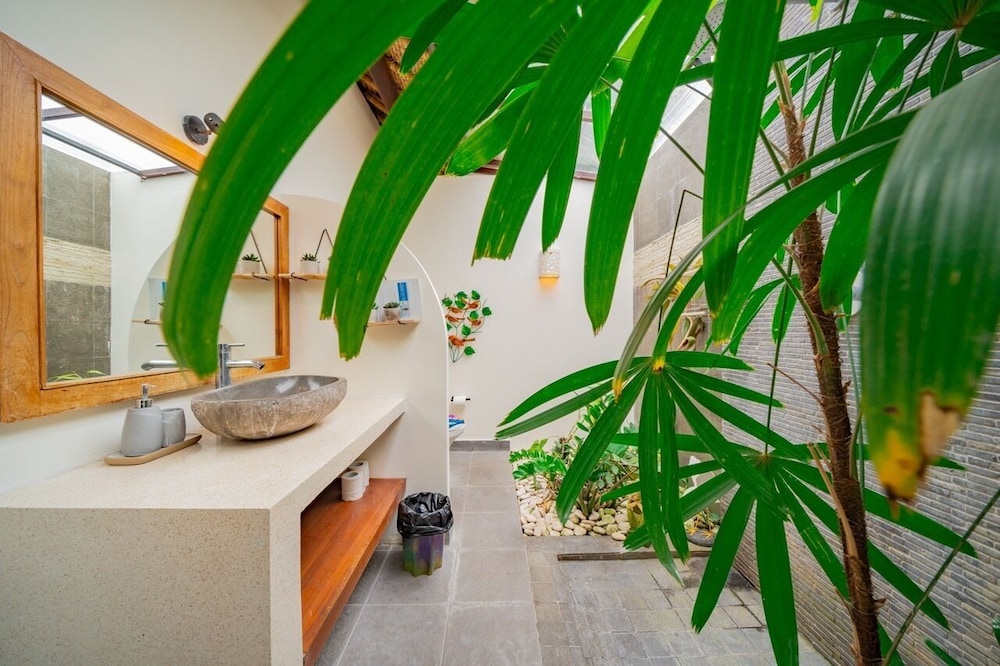 Bali Sunyi Villas - Villa B