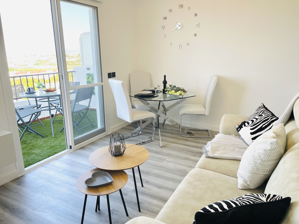 Apartamento Torrox Park Sunset View