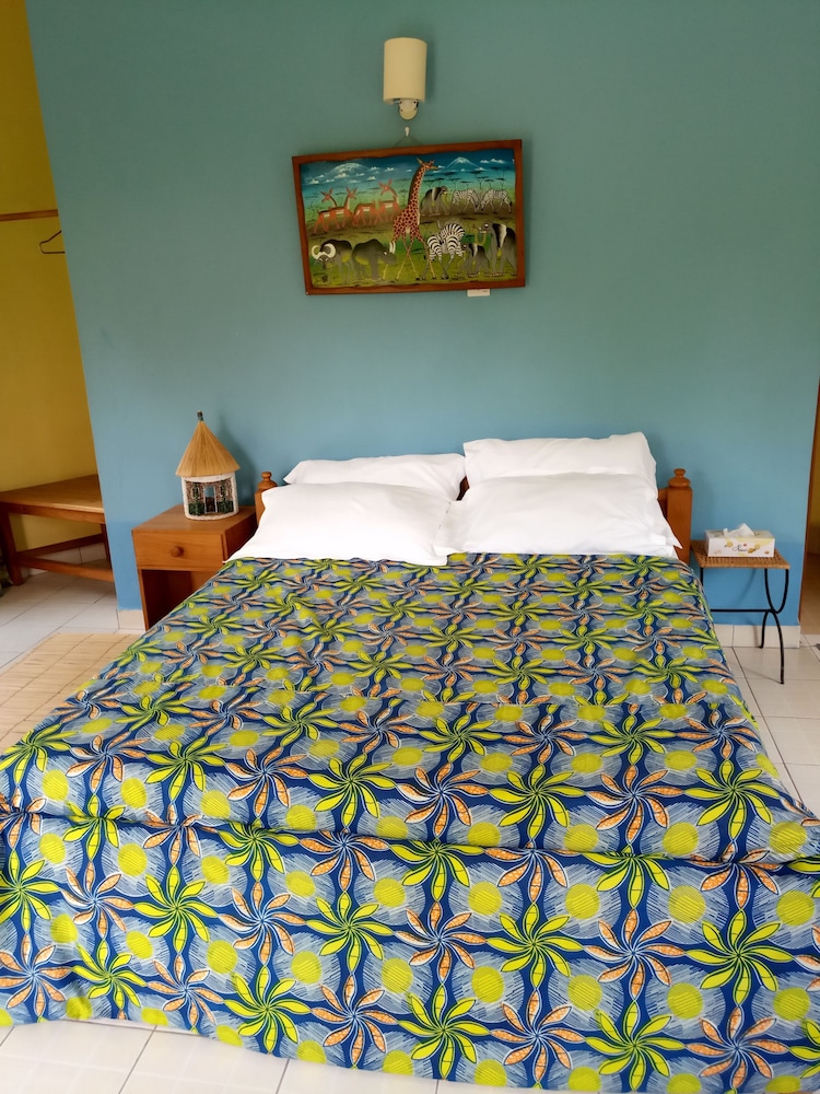 Kilimanjaro Eco Lodge