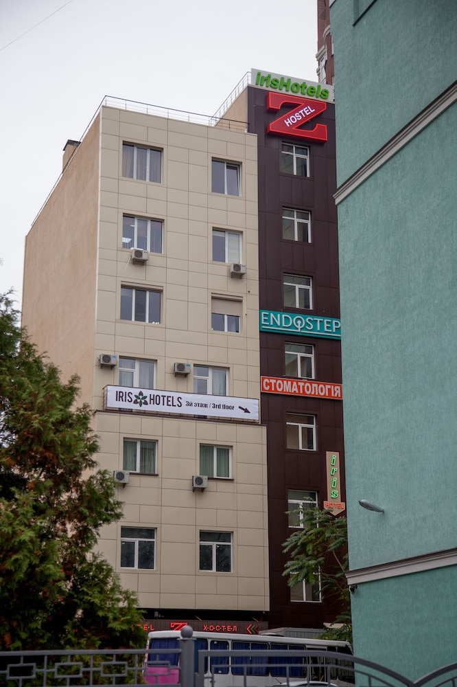 Z Hostel