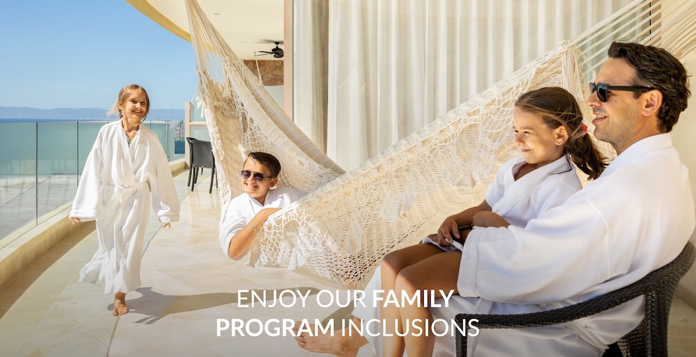 Puerto Vallarta Vacations - Garza Blanca Preserve Resort  Spa - All Inclusive - Property Image 129