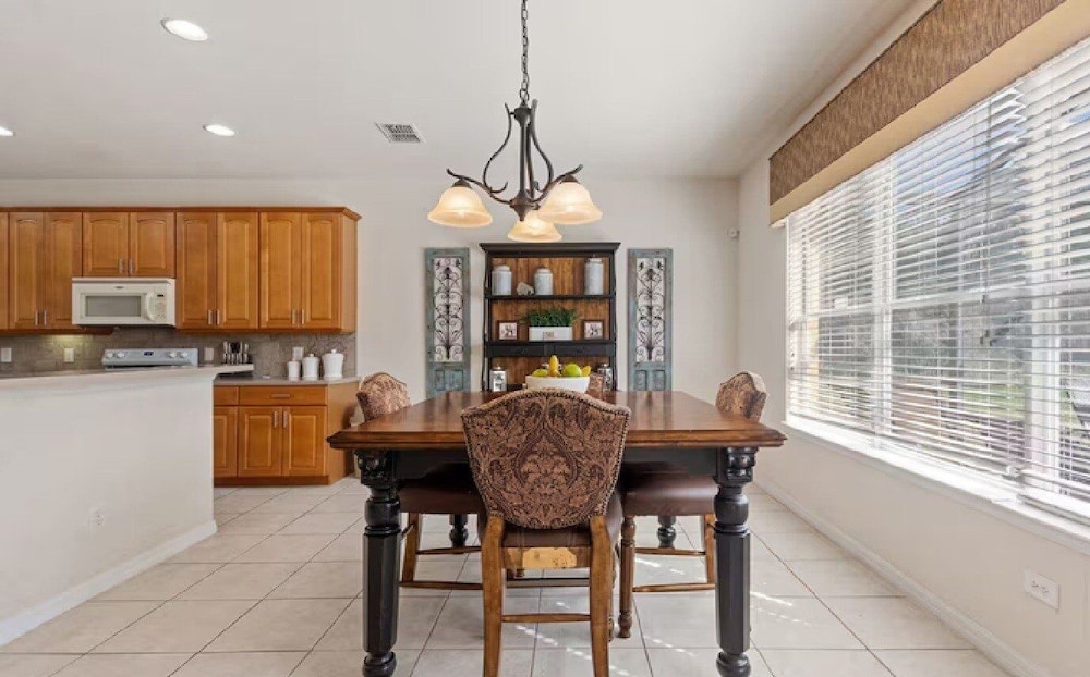 Ws192tl Watersong 5 Bed Pool Home 5 Bedroom Home