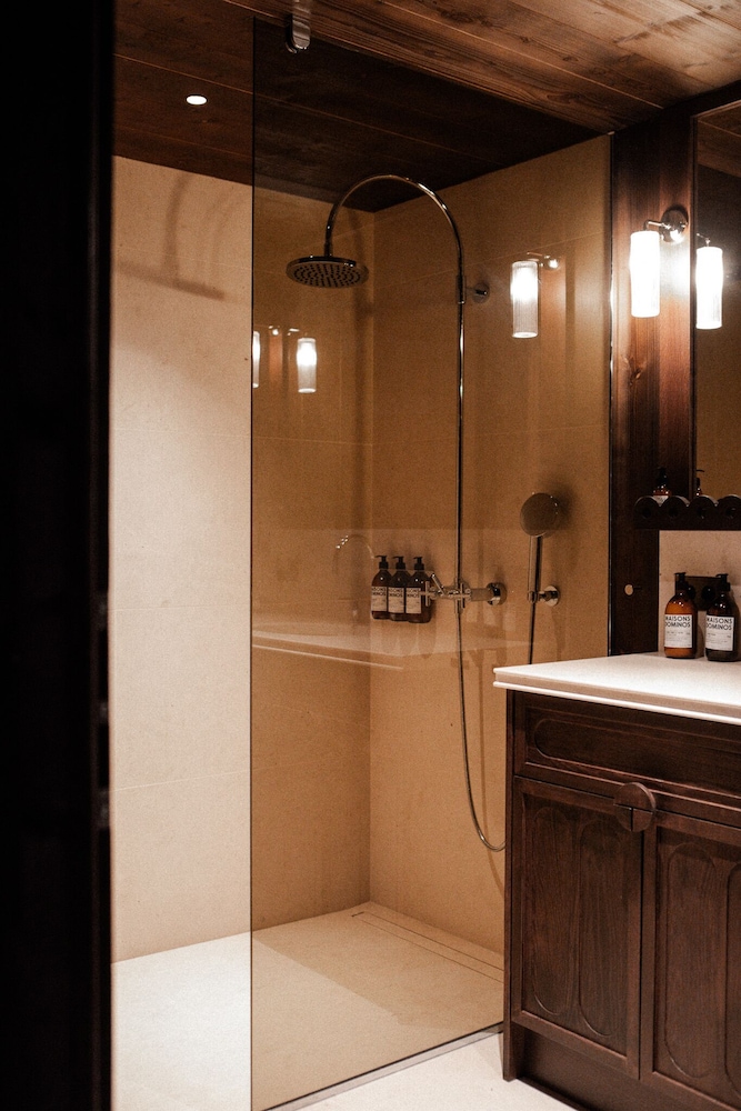 Chalet Luxe Saint Gervais