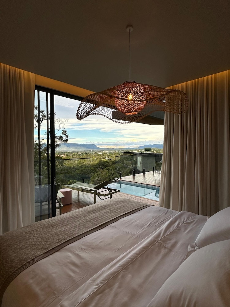Majulê Ecolodge