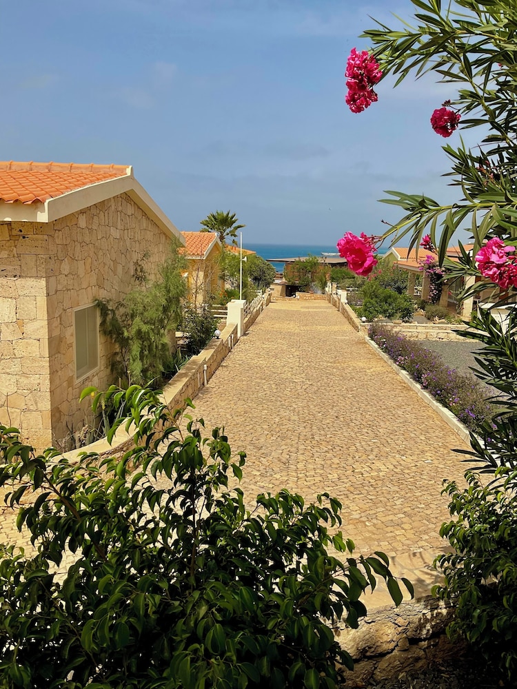 Estudio Para dos Personas-stella Maris Villa Free Pick UP!