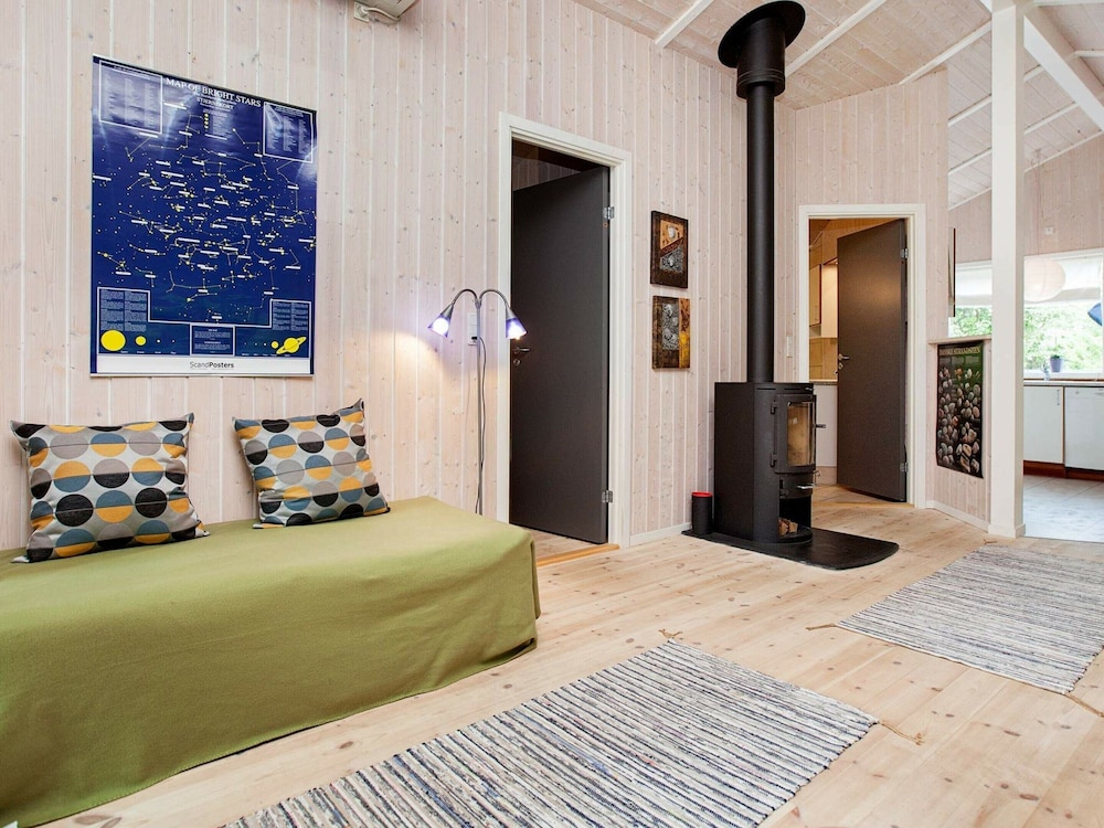 5 Person Holiday Home in Slagelse view 4