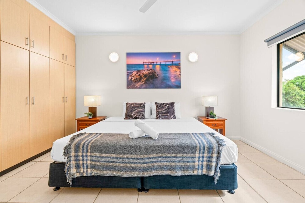 Zen Emerald Shore sea View - Balcony - Parking