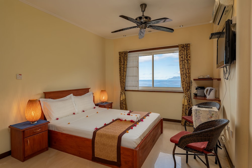 Glacis Heights Villa