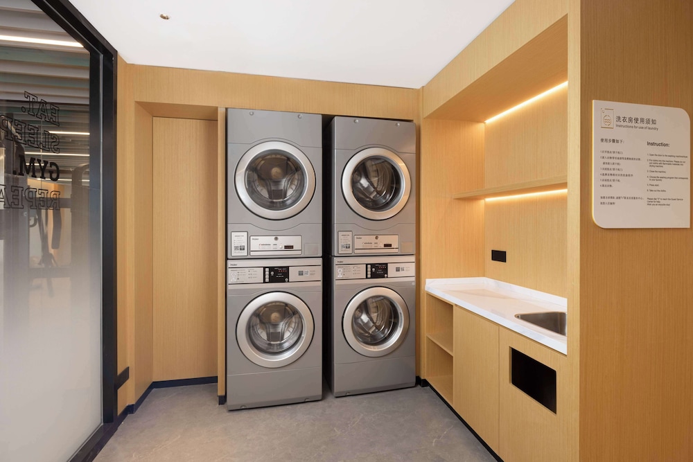 Hilton Garden Inn Zhoukou Huaiyang