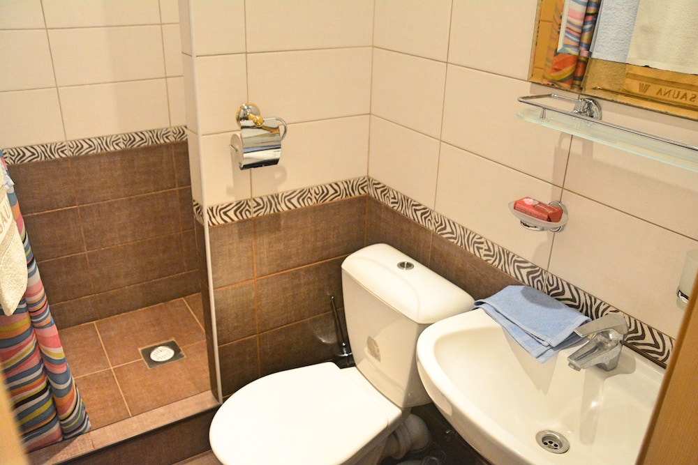 Guest House Skazka