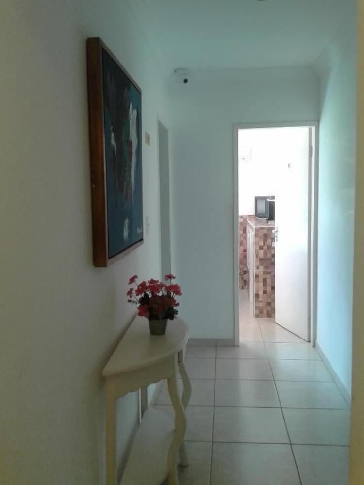 Pousada Recanto do Amanhecer