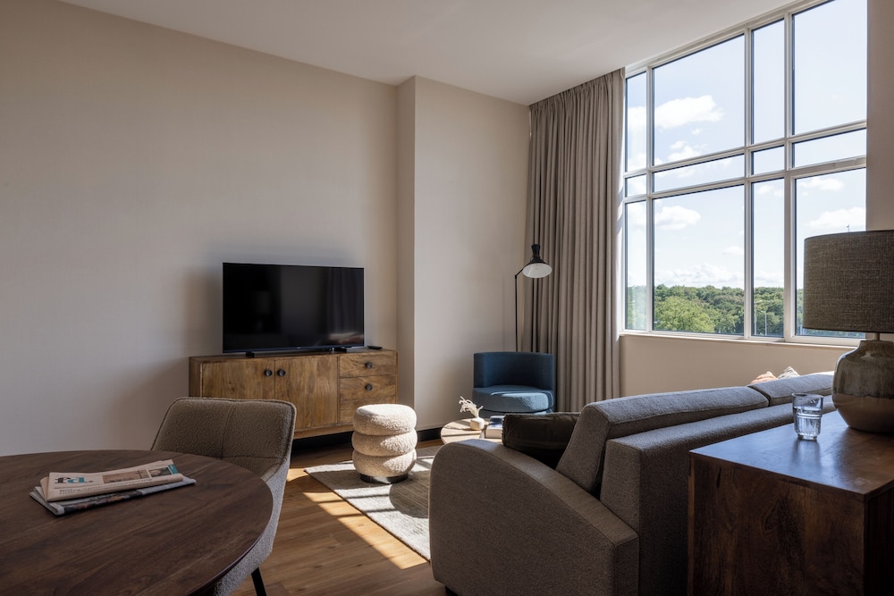 De Plesman Hotel The Hague 7