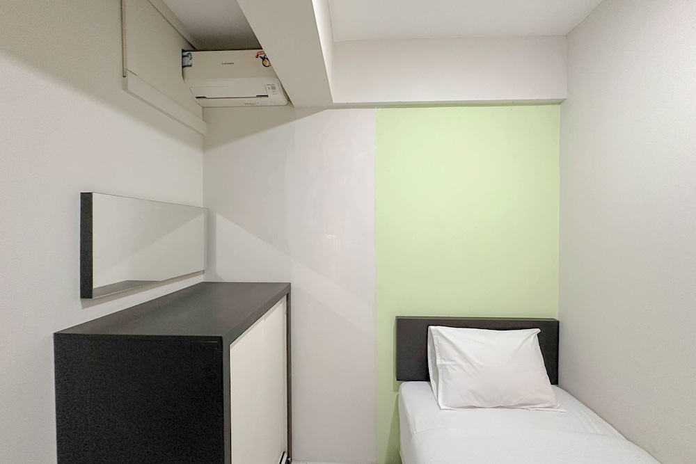 Best Deal 2Br At Dian Regency Apartment
