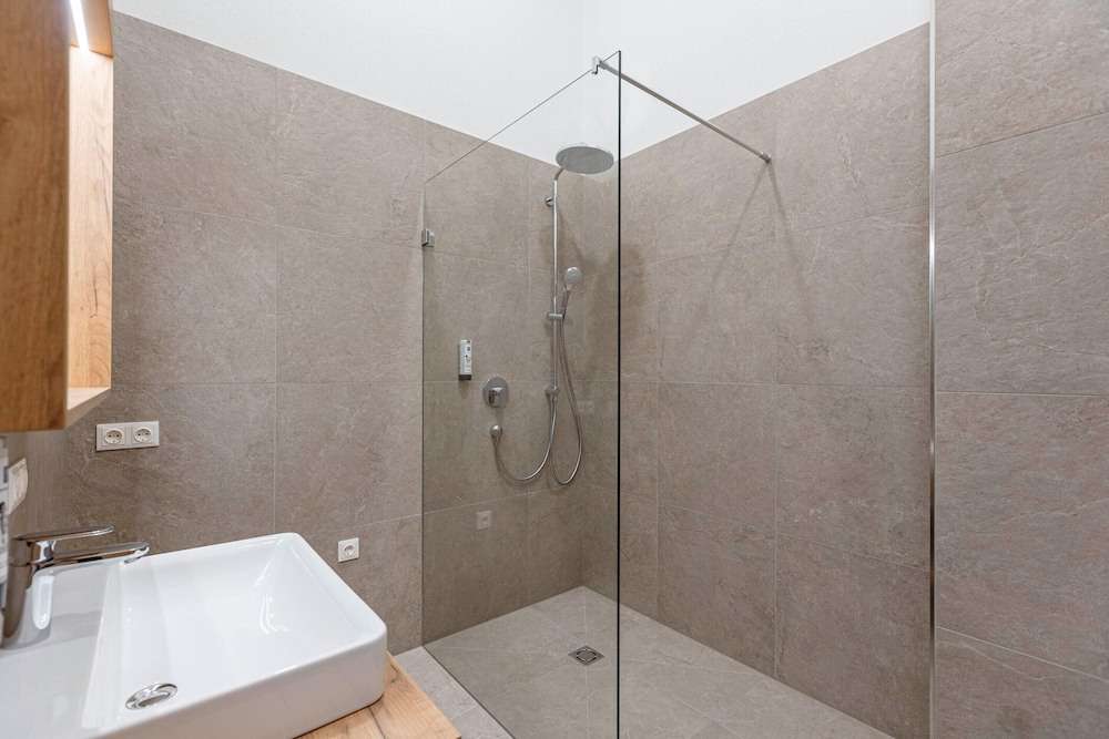Exclusive Apartment Near Mittersill