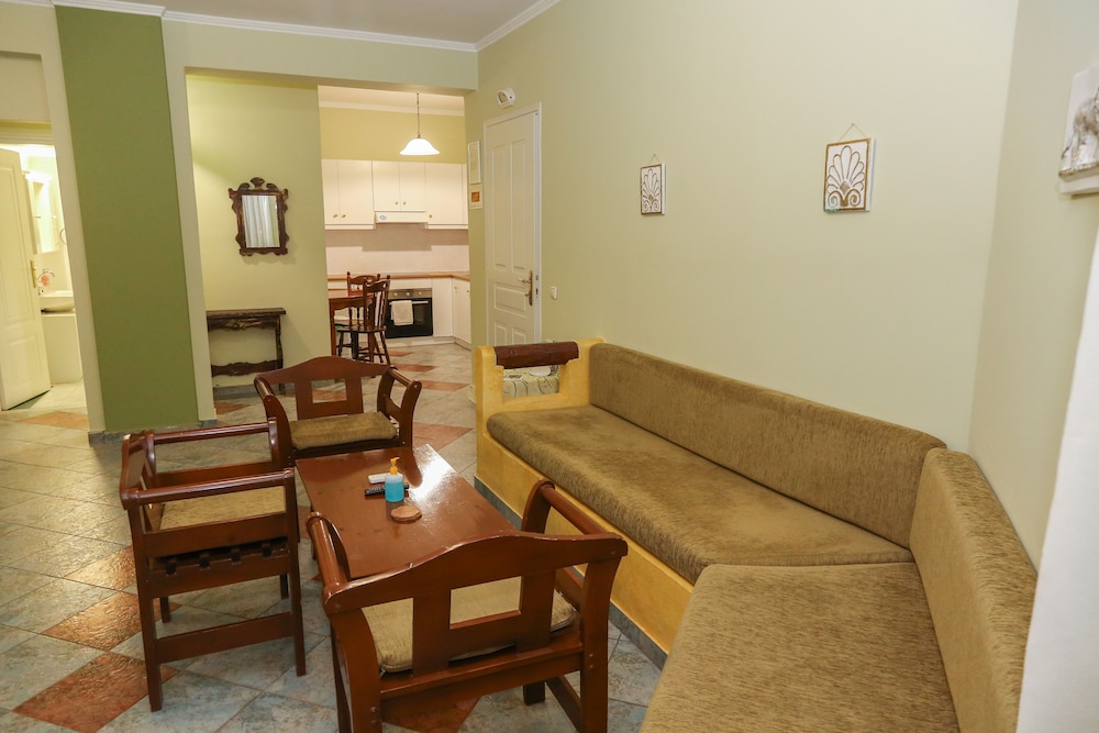Heaven Apartments