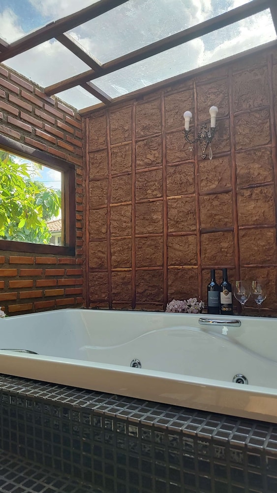 Pousada Solar Dos Ipês