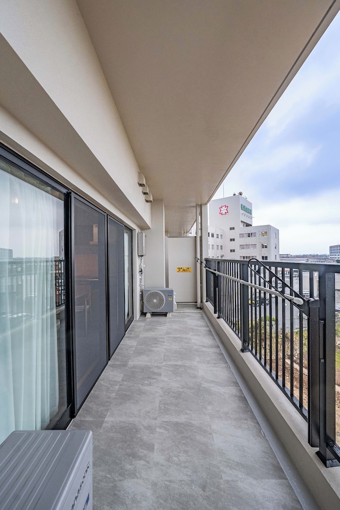 Apartment Hotel 11 Miyakojima