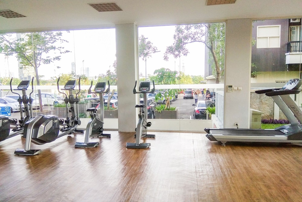 Big And Combined 3Br Apartment Silkwood Residence