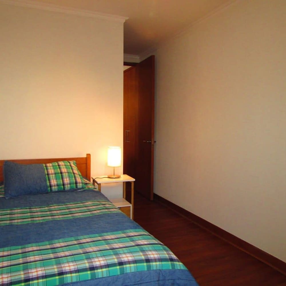 Mapocho Riverside l Premium 3 BR in Vitacura