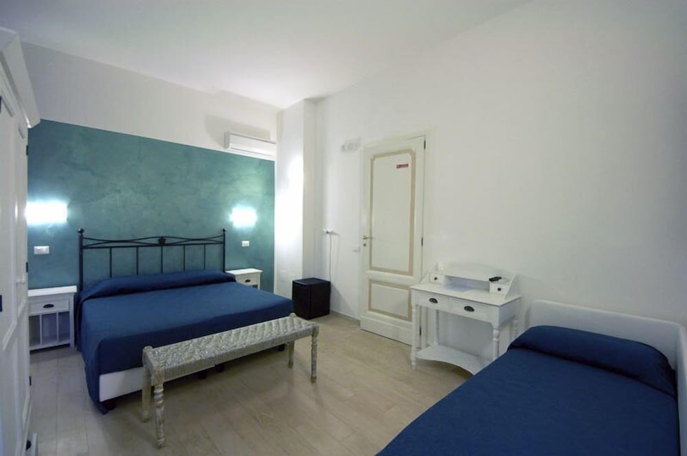 Alangià Inn
