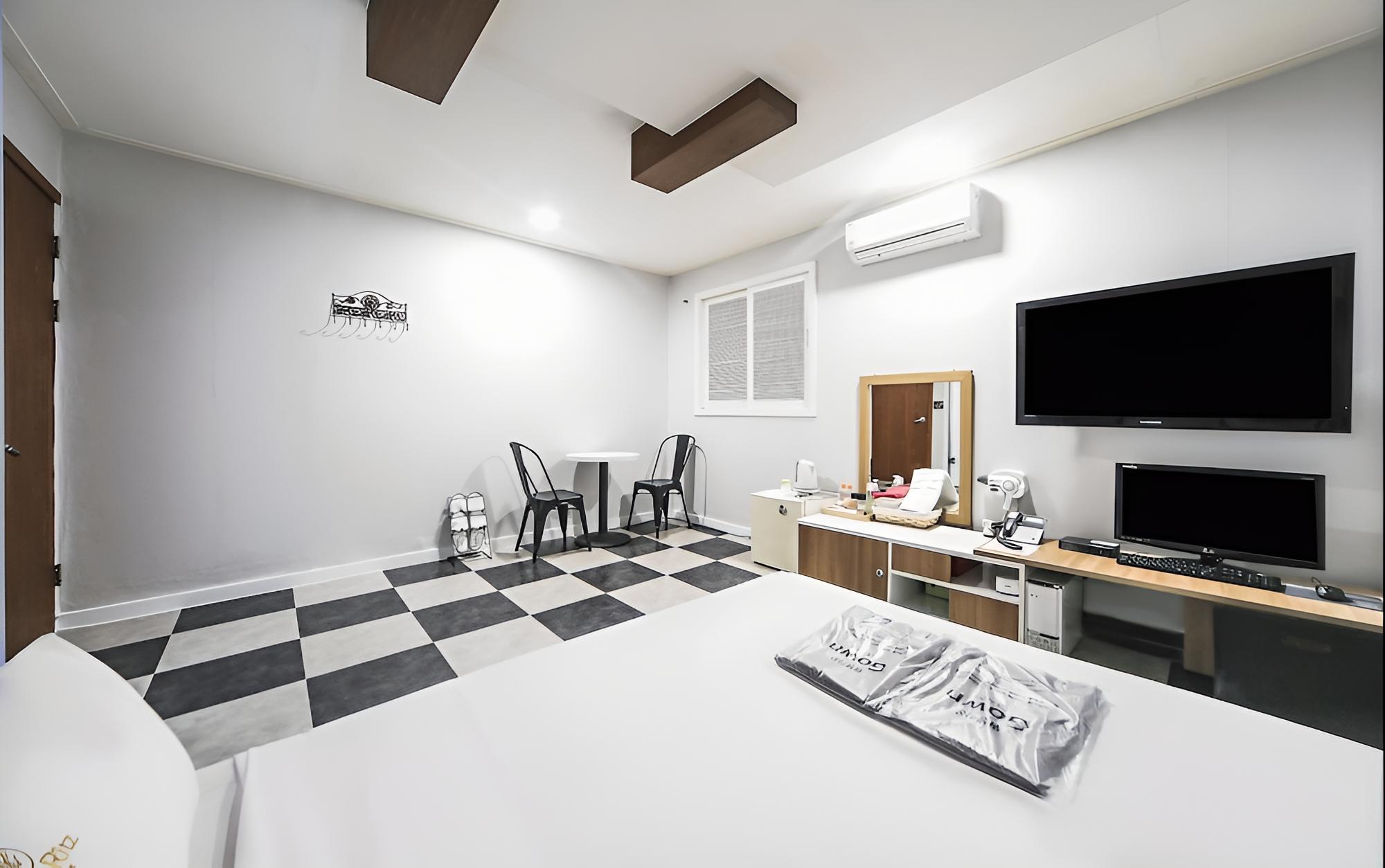 Chuncheon Hotel Ritz