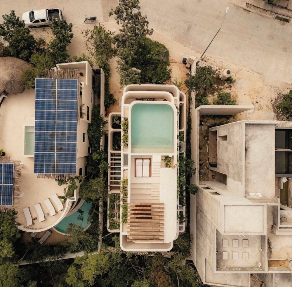 Casa Leela - M11