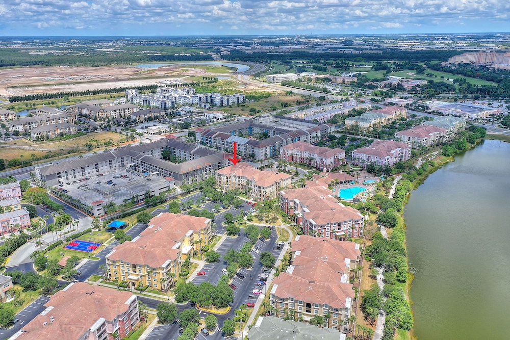 Contemporary @vista Cay By Shine Villas #403