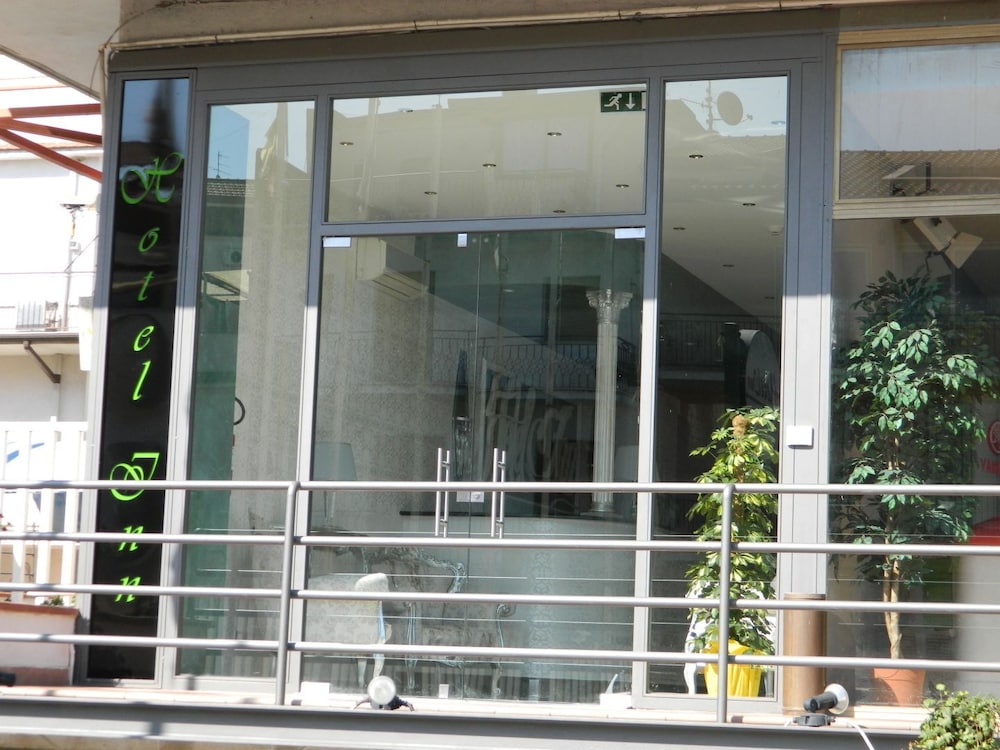 Hotel Inn
