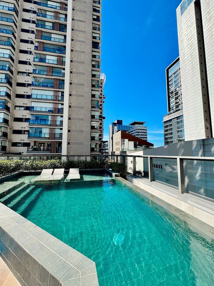Homm Pinheiros