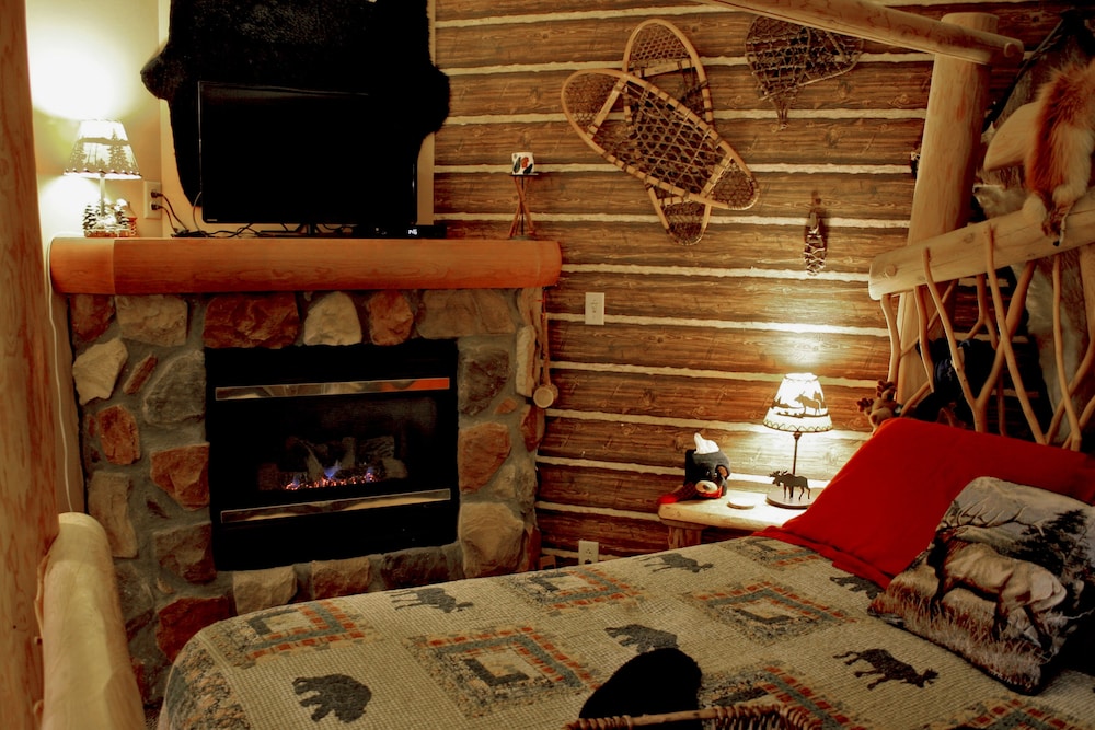 The Lodge at Grant's Trail