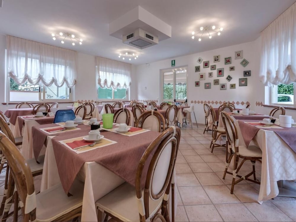 Hotel Azzurra