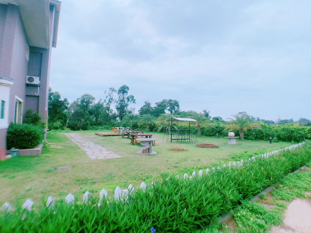 Sweet Home