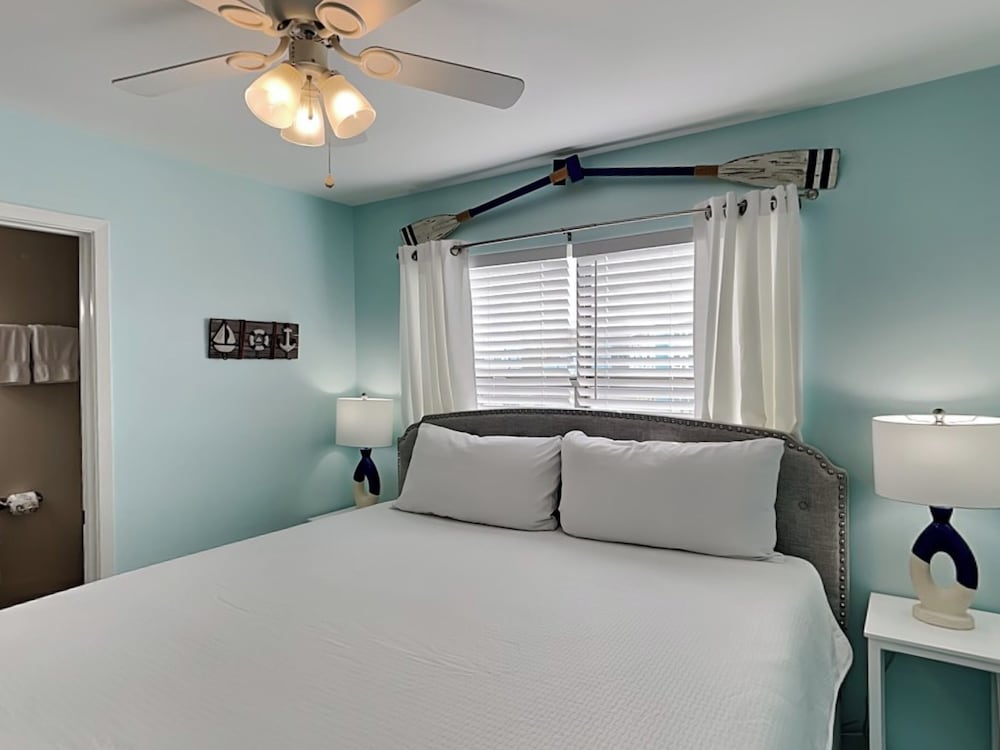 The Sands #120 by Southern Vacation Rentals