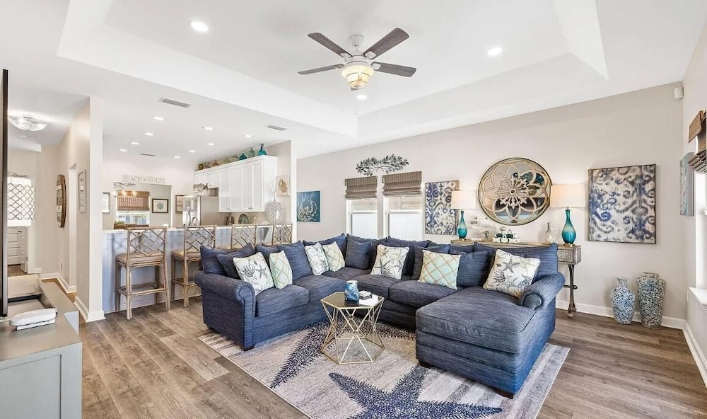 Palm Beach Oasis