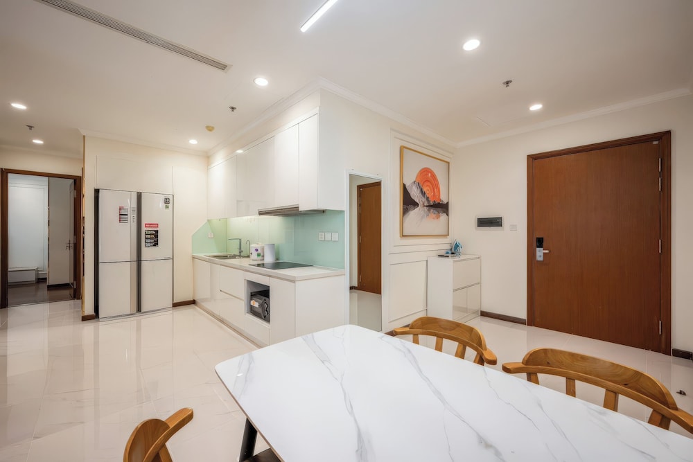 Urban Zen Saigon - Vinhomes Landmark 81