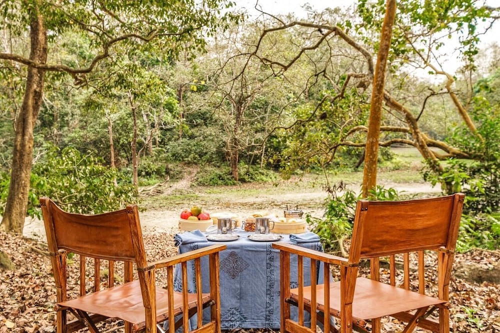 Pashan Garh, Panna National Park