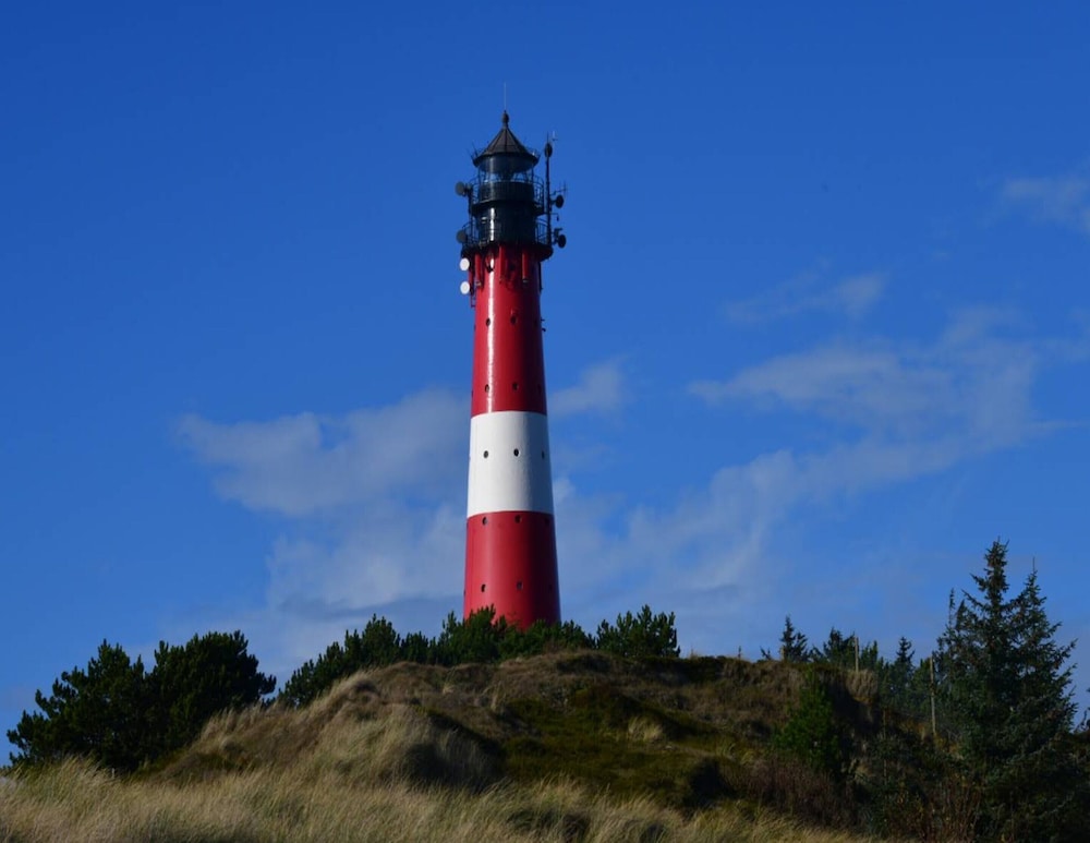 Friesenhaus in Dornumersiel