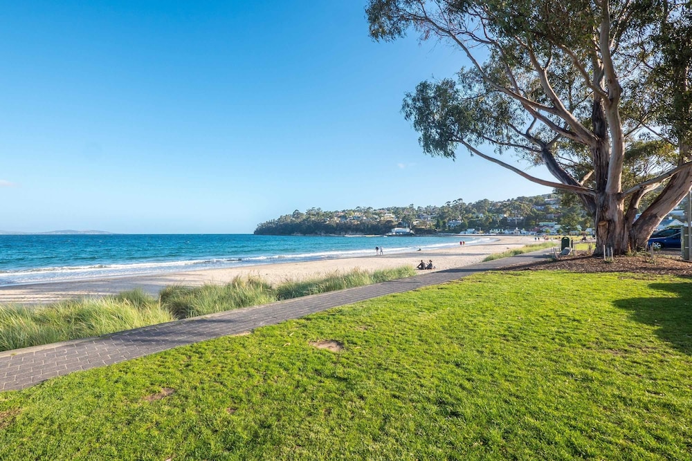 Family Home at Kingston Beach
