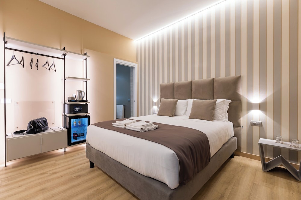 Bonfalco Suite