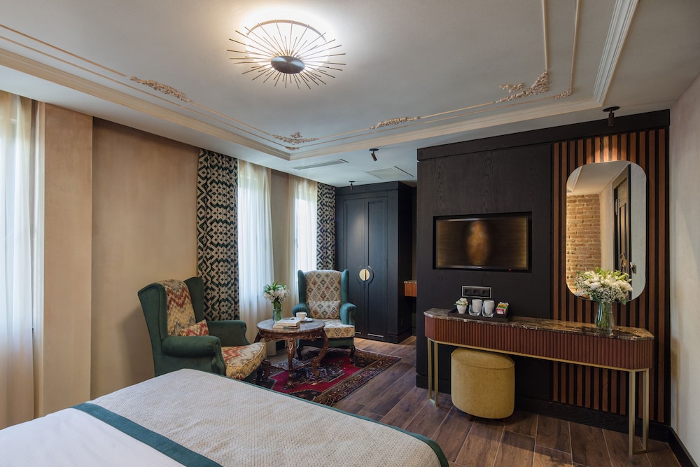 Tria Oteli - Özel Sınıf - Image 16