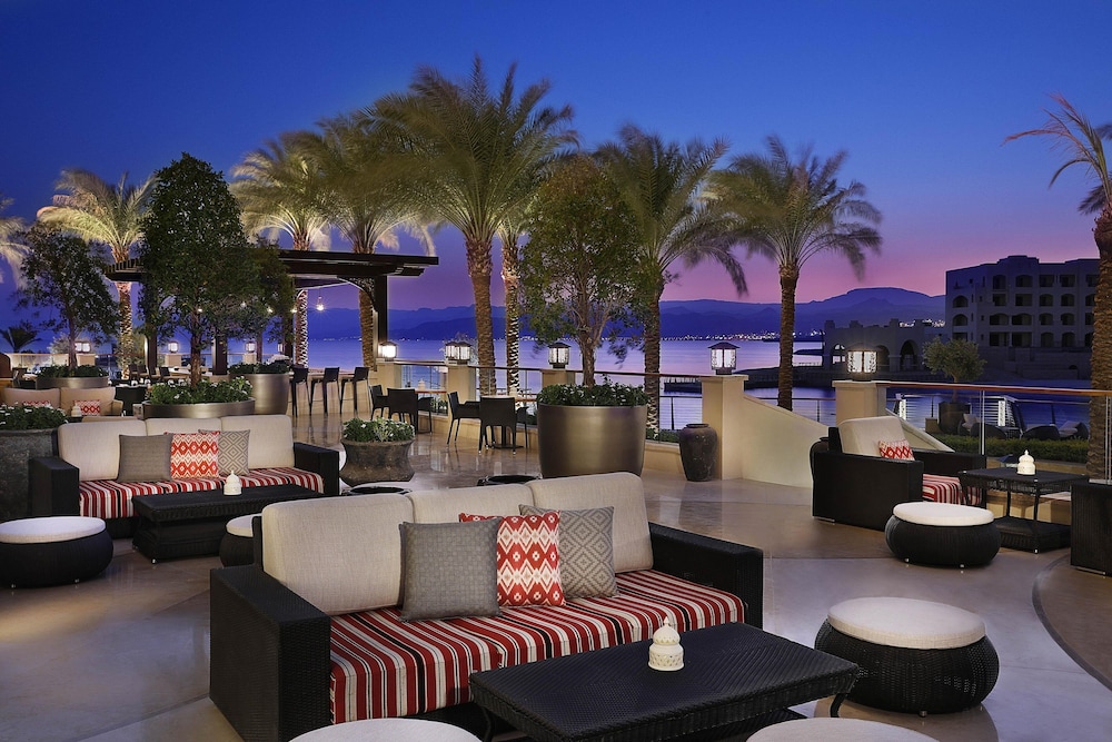 Aqaba Vacations - Al Manara, a Luxury Collection Hotel, Saraya Aqaba - Property Image 4