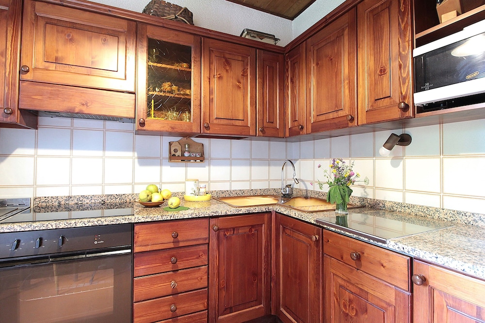 Chalet Giove