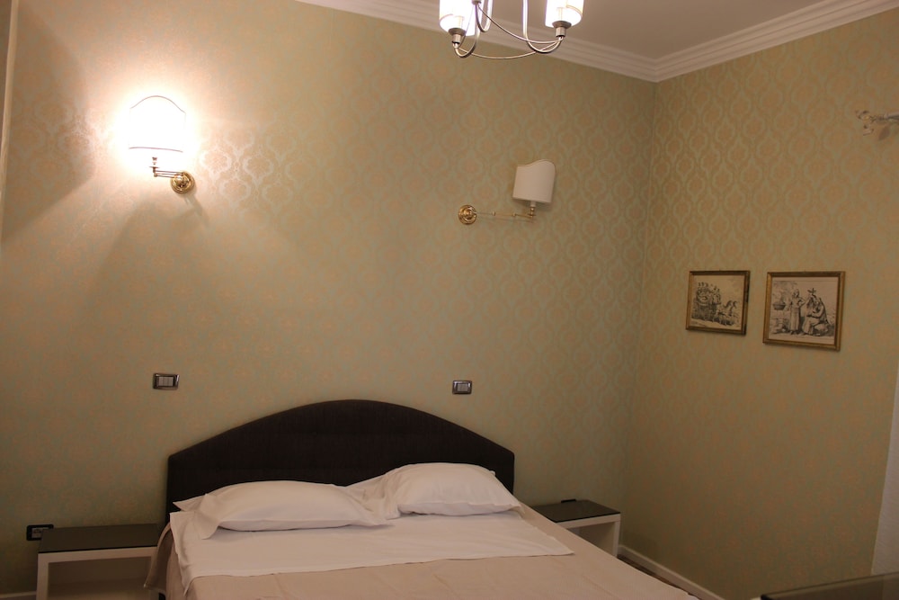 Vila Flavia B&B