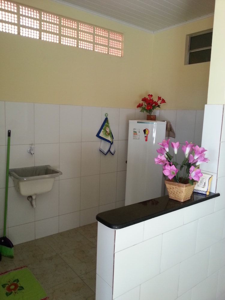 Apartamentos Itapuã Residence - Praia