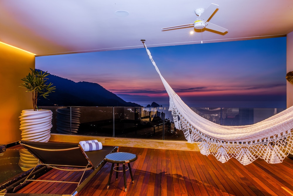 Puerto Vallarta Vacations - Hotel Mousai Puerto Vallarta Adults Only - Property Image 106