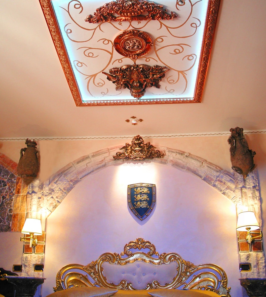 Villa Arianna